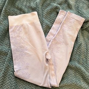 Size 14/16 Purple Athletic Pants